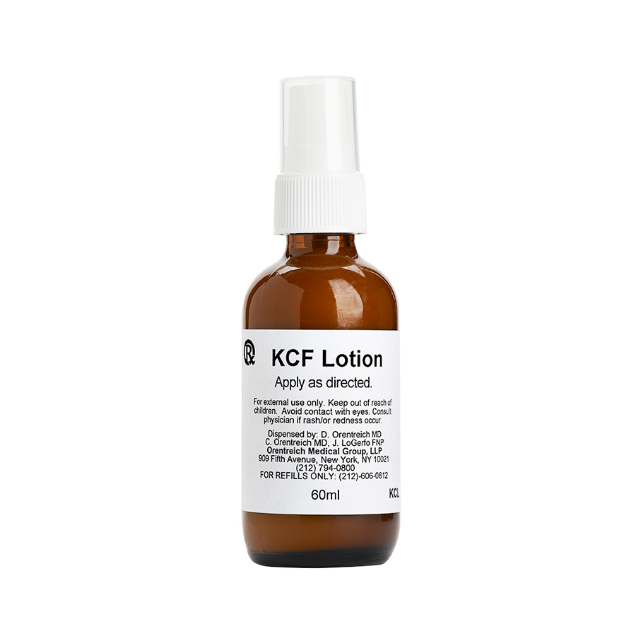 KCF-Lotion