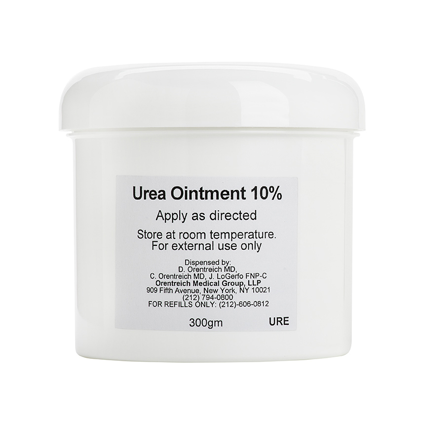 Urea-Ointment
